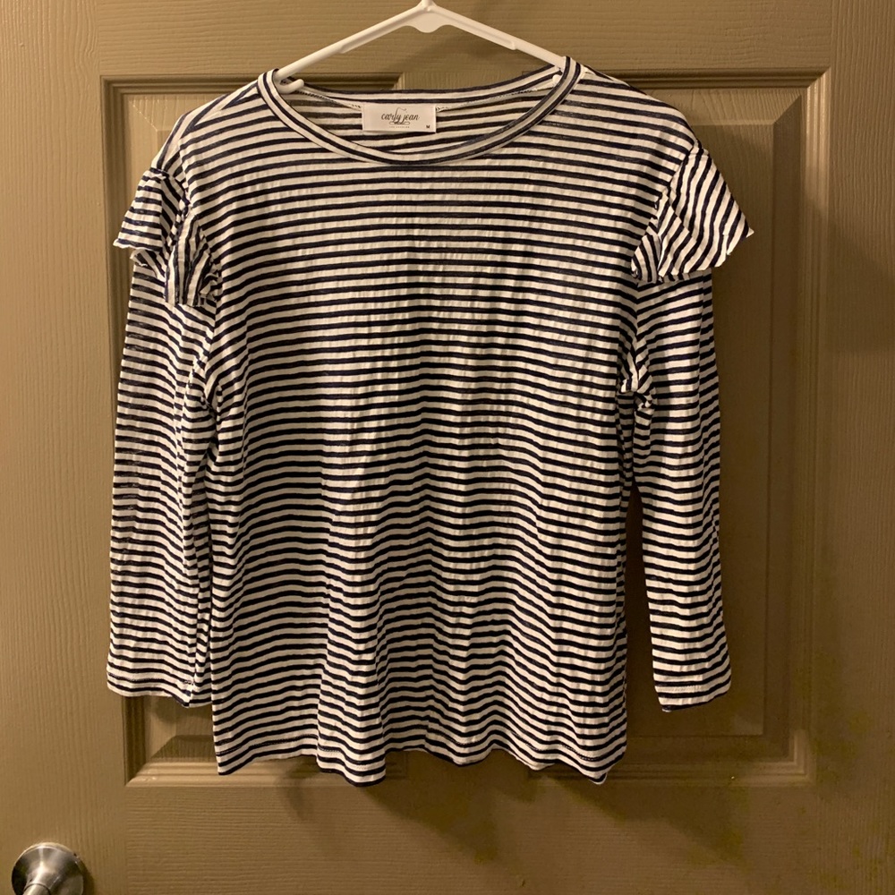 Carly Jean Shirt